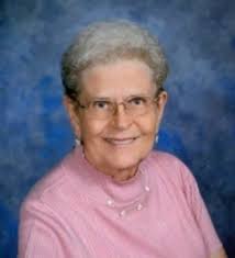 Margie Lou Wolf Obituary January 21, 2011