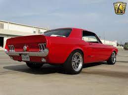 1967 Ford Mustang 347 Cid V8 3 Speed Automatic Ford Mustang Shelby Cobra Ford Mustang Classic Mustang