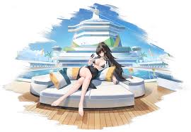 harbin_(azur_lane) - Rule 34 Dev