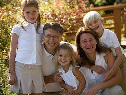 Билл гейтс (william henry gates iii). Melinda Gates Verrat Geheimnis Ihrer Ehe Und Die Losung Fur Das Grosste Problem Unserer Zeit Business Insider