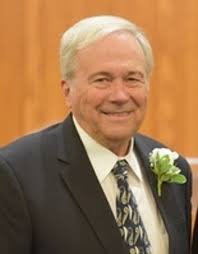 Theodore James Mullins Obituary