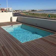 resultado de imagen de 6x4 metre swimming pool deck pool swimming pool decks spa pool