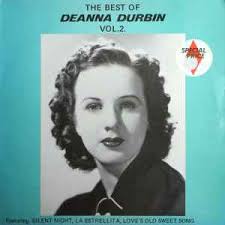 Deanna Durbin