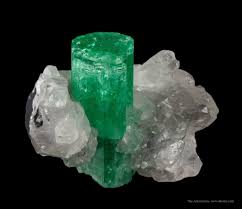 Emerald Value, Price, and Jewelry Information - International Gem Society