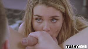 TUSHY Gabbie Carter S Desire To Be Gaped Comes True - Xozilla Porn   Xozilla.com