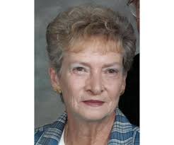 Hazel Spencer Obituary (1928