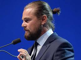 6 style tips we can all learn from '90s leonardo dicaprio. Leonardo Dicaprio Hair Is It Hard To Get His Hairstyle