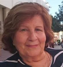 Fallece en Telde Carmen Ramírez Henríquez