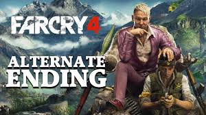Can i run far cry 4 on mac. How To Beat Far Cry 4 In 15 Minutes