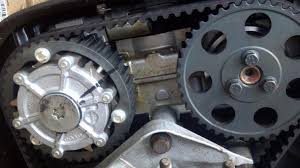 The purpose of the camshaft sensor in a volvo s40 is to record the rate of speed and the revolutions of the crankshaft. Check Engine Code P0014 Volvo Forums Volvo Enthusiasts Forum