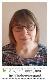 Wechsel im Kirchenvorstand Storndorf