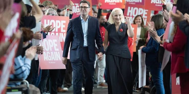 Mick Booker: Enough of the 'hope'. Britain wants results, and it wants them now