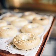 New York Bagels - Red Star® Yeast