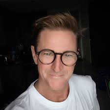 Had a really fun time talking to one of the nicest guys ever, the great and  powerful @adamsandler! Available now