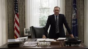 House of cards release year: It S Time For House Of Cards To Come Crashing Down The New Yorker