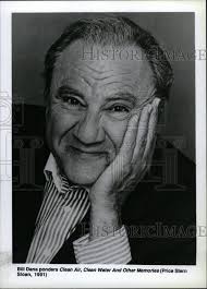 1991, Bill Dana American Actor Comedian Scre- RSA04011