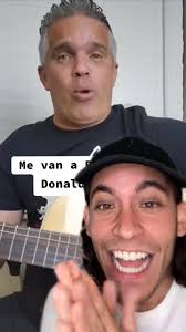 Finalmente salió el remix que tantos esperábamos 👏