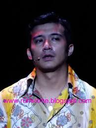 RUNNING WITH PASSION: November 2011