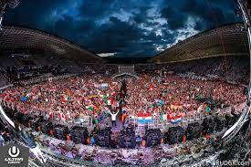 Ultra Europe Festival Croatia Croatia Split Croatia Europe
