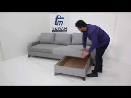 turan metal is 614 sevde kose koltuk mekanizmasi youtube