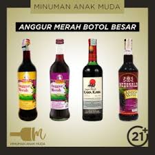 Maybe you would like to learn more about one of these? Harga Anggur Merah Gold Amer Murah Terbaru 2021 Hargano Com