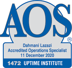 Li hw, wong cy, yeung ws, ho pc, ng eh. Accredited Operations Specialist Roster Uptime Institute