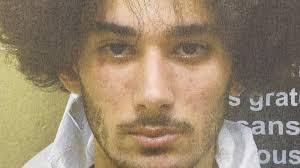 Forensics officer testifies in Good Samaritan murder trial