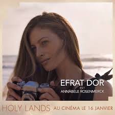 HOLY LANDS au cinéma le 16 janvier