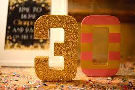 We've got amazing gift ideas for a 50 year old woman to ensure any special lady in your life feels. Best 30th Birthday Party Ideas For Women