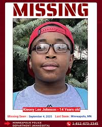 Bloomington MN for All