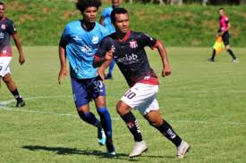 1º x 8º, 2º x 7º, 3º x 6º e 4º x 5º. Crac X Anapolis 15 3 Onde Assistir O Jogo Do Campeonato Goiano 2021 Dci