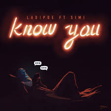 Listen to call by joeboy below: Ladipoe Ft Simi Know You Mp3 Download Notjustok