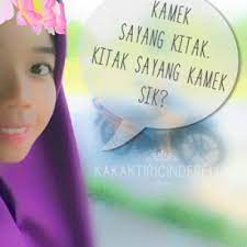 Bahasa yang mirip dengan bahasa malaysia. Ayat Ayat Jiwang Dalam Bahasa Melayu Sarawak