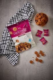 Well you're in luck, because here they come. Home Bee Cheng Hiang Indonesia