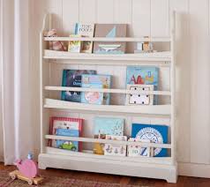 Estanteria Expositor Libros Bambini Organizzazione Arredamento