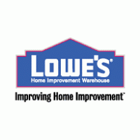 The spruce review board process our review boards include licensed and certified field experts. Lowe S Brands Of The World Download Vector Logos And Logotypes