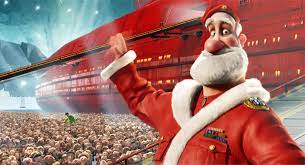 Many christmas movies use christmas as the focus of the story. Top 10 Animated Christmas Films Redbrick