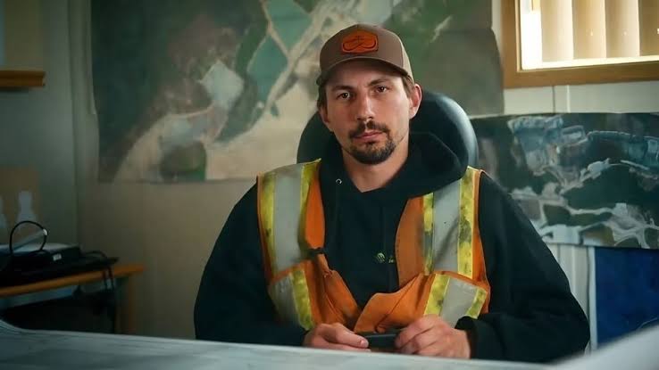 Parker Schnabel's gold rush season takes a dramatic turn