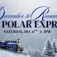 2nd ANNUAL DECEMBER TO REMEMBER: POLAR EXPRESS event image