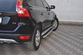 Pin Pa Volvo Xc60