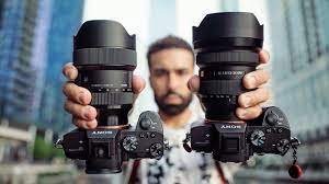 The Sony 12 24 F2 8 First Impressions Better Than The Sigma 14 24 F2 8 Sony Sigma Wellness