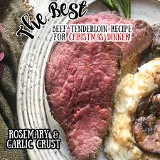 And, happy beef tenderloin to you!!! The Best Beef Tenderloin Recipe Full Of Flavor