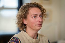 Dennis ramt af ptsd: Jeg måtte trække mig