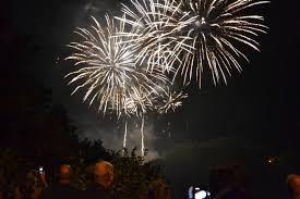 Les masters de feu 2017: Concerts Et Feu D Artifice Pour La Fete De La Musique 2020 A Migennes Une Etonnante Exception A La Regle Dans L Yonne Migennes 89400