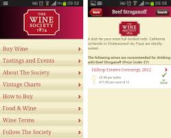 Descargar wine for android el apk de la última versión. The Wine Society Apk Download For Android Latest Version 2 0 3 Com Thewinesociety Android