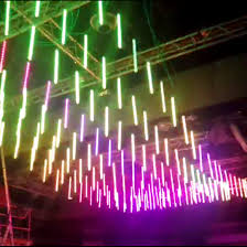 Club Lighting Rgb 3d Effect Dmx Sound Control Led Meteor Tube Buy Led Meteor Tube Madrix Led Tube Meteor Lighting Led Meteor Shower Rain Tube Lights Product On Alibaba Com