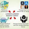 Bagaimana saya berjimat cermat di bulan ramadan ini. 1