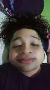 Tamabal sa baba nga makasasala migoy..