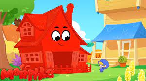 The huf haus feeling by definition is essentially the unique living atmosphere created by panoramic views of the outdoors, emphasised by natural light throughout the course of the day and changing seasons. Morphle Deutsch Mein Magisches Haus Zeichentrick Fur Kinder Zeichentrickfilm Youtube