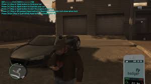 Car lock modification for gta san andreas allows you to lock the car. Gta Gaming Archive